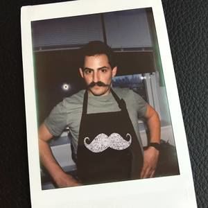 Meet your Posher, Jason